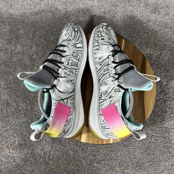 Aldo Buff Monster MX3 Men’s Size 12 Stay Melty Ice Cream Athletic Running Shoes main image 12